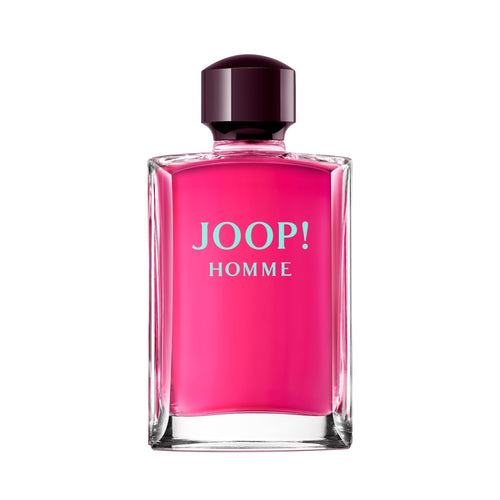 Joop! Homme Eau de Toilette Spray 200ml - Oriental Men's Fragrance