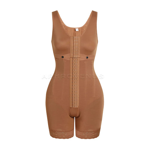 Firm control shapewear for women - lift and sculpted body shape high support