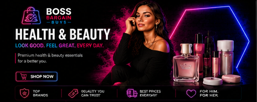 Health & Beauty