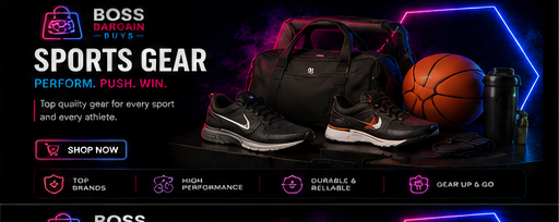 Sports Gear