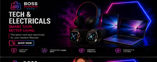 Tech & Electricals