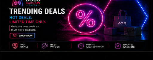 Trending Deals