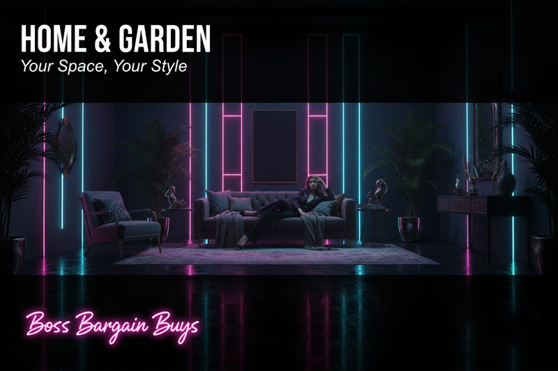 Home & Garden