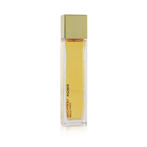 Michael Kors Sexy Amber Eau de Parfum 100ml bottle - luxury women's fragrance